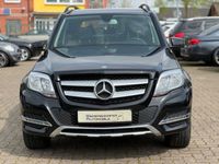 gebraucht Mercedes GLK350 4Matic*SHZ*PANORAMA*KAMERA*MEMORYSITZE