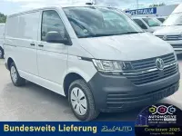 Usado VW Transporter 150 CV (110 kW) 2022 Blanco Van
