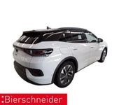 Gebraucht VW ID.4 GTX 250 kW (340 PS) 2025 Weiss SUV