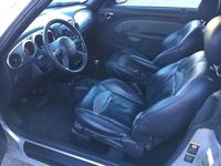 gebraucht Chrysler PT Cruiser Cabrio 2.4 Limited REIFEN NEU