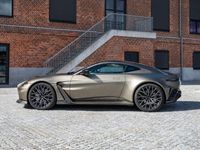 Gebraucht Aston Martin V12 Vantage 2022 Grün