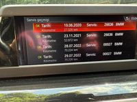 Gebraucht BMW 530 Sport Line 265 PS (194 kW) 2019 Grau Kombi