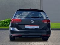 gebraucht VW Passat Variant GTE 1.4 TSI Plug-In Hybrid LED+Navi