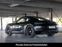Gebraucht Porsche 718 400 PS (294 kW) 2021 Schwarz
