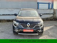 Gebraucht Renault Koleos Initiale Paris 177 PS (130 kW) 2018 Violett SUV