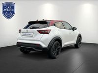 Neu Nissan Juke 143 PS (105 kW) 2025 Weiß SUV