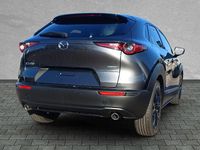 Neu Mazda CX-30 140 PS (102 kW) 2026 Machine grey SUV