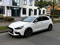 gebraucht Hyundai i30 2.0 T-GDI N Performance