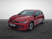Gebraucht VW Golf VIII Goal 116 PS (85 kW) 2025 Rot Limousine