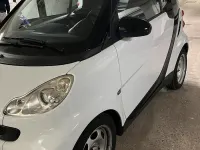 Occasion Smart ForTwo Coupé 61 ch (44 kW) 2011 Blanc Coupé