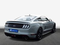 gebraucht Ford Mustang Fastback 5.0 Ti-VCT V8 Aut. MACH1 338 kW, 2-türig