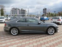 gebraucht Audi A5 Coupe 45 TFSI*Quattro*S line*1Hand*Kamera*DAB