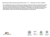 Gebraucht VW Golf VIII Active 110 PS (80 kW) 2022 Delfingrau metallic Limousine