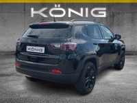 Gebraucht Jeep Compass 239 PS (175 kW) 2022 Schwarz SUV