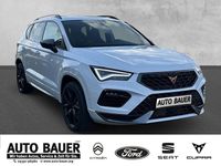 Neu Cupra Ateca 190 PS (139 kW) 2026 Weiß SUV