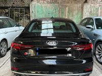 Gebraucht Audi S5 354 PS (260 kW) 2017 Schwarz Coupé