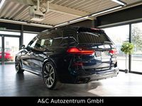 Gebraucht BMW X7 Shadowline 530 PS (389 kW) 2021 Schwarz SUV
