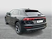 Neu Audi Q8 Business 394 PS (289 kW) 2026 Schwarz SUV