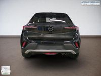 Gebraucht Opel Mokka Elegance 131 PS (96 kW) 2023 Schwarz SUV