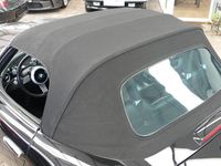 Gebraucht BMW Z8 Sport Line 400 PS (294 kW) 2000 Schwarz Cabrio
