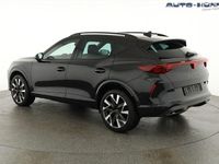 Gebraucht Cupra Formentor 150 PS (110 kW) 2025 Midnight schwarz metallic SUV