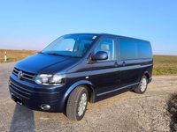 Gebraucht VW Multivan Highline 179 PS (131 kW) 2011 Van