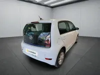 Brugt VW e-up! 61 kW (83 HK) 2022 Hvid Hatchback
