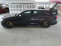 Gebraucht Audi S6 Ambiente 450 PS (330 kW) 2012 Schwarz Kombi