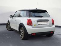 gebraucht Mini Cooper SE  Trim L Navi HiFi RFK Head-Up Leder DA