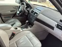 Gebraucht BMW X3 M Sport 286 PS (210 kW) 2008 SUV