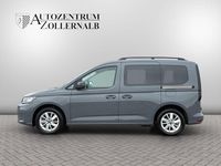 Gebraucht VW Caddy Life 116 PS (85 kW) 2024 Grau Van / Kleinbus