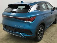 Gebraucht BYD Atto 3 Comfort 150 kW (204 PS) 2023 Blau SUV