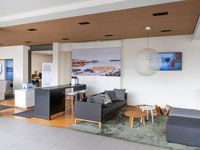 Gebraucht Volvo C40 Ultimate 300 kW (408 PS) 2022 Black stone SUV