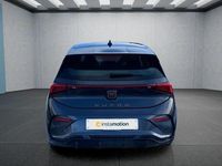 Gebraucht Cupra Born 150 kW (204 PS) 2022 Grau Kleinwagen
