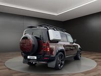 Gebraucht Land Rover Defender 300 PS (220 kW) 2022 Andere farbe SUV