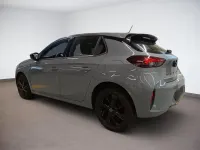 Gebraucht Opel Corsa 101 PS (74 kW) 2025 Grau Kleinwagen