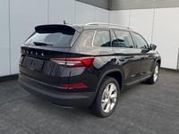 gebraucht Skoda Kodiaq Style NAVI+7 Sitzer+ ACC+KAMERA+KESSY+PDC 1.5 T...