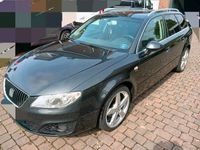 gebraucht Seat Exeo ST