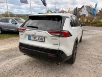 Gebraucht Suzuki Across 306 PS (225 kW) 2025 Weiß SUV