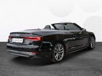 gebraucht Audi A5 Cabriolet 40 TFSI S line |LED|Navi|Virtual|SHZ|