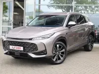 Uusi MG HS Luxury 224 HP (164 kW) 2026 Hopea Katumaasturi