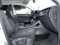 gebraucht Skoda Kodiaq 2.0 TDI Standheizung ACC Lane Assist DSG