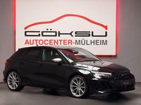 Gebraucht Audi RS3 Sport 400 PS (294 kW) 2024 Schwarz Limousine