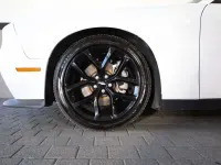 Second-hand Dodge Challenger 309 CP (227 kW) 2021 Alb Coupe
