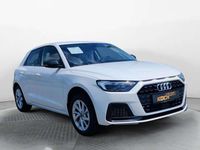 Neu Audi A1 Advanced Plus 116 PS (85 kW) 2025 Cortinaweiß Kleinwagen