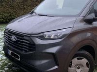 Gebraucht Ford Transit Custom Trend 136 PS (100 kW) 2023 Pickup
