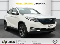 Gebraucht DFSK Seres 3 119 kW (163 PS) 2024 Weißwhite SUV