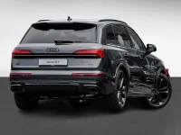 Neu Audi Q7 Business 286 PS (210 kW) 2026 Daytonagrau perleffekt SUV