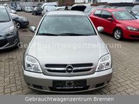 Gebraucht Opel Vectra 147 PS (108 kW) 2004 Gold Limousine
