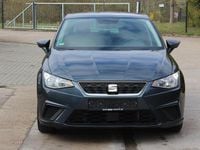 Gebraucht Seat Ibiza Style 95 PS (69 kW) 2019 Blau Kleinwagen